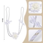 Wedding Lasso Handfasting Cord For Weddingslazo Para Boda Catolica Wedding La   
