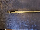 Nice Bore  Springfield 1873 Trapdoor Rifle Barrel W breach Block Holder 45 70