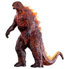 Bandai Movie Monster Series Burning Godzilla  2019 