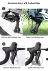 Wheeltop Eds Tx Wireless Electronic 2x7-14 Speed Groupset Hydraulic Disc Brake