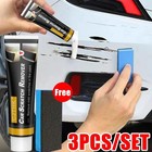Car Scratch Remover Polish Wax Auto Paint Swirl Repair Compound Body Care Tool