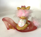 Aye Chihuahua    chihuahua Slipper    Westland With Tag On Bottom And Hang Tag