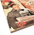 Eaton s Christmas Catalogue 1960 Fashions And Toys Department Store Advertising