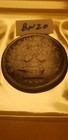 1820 Canada Half Penny Token Sloop Commercial Change Uc-9a5 