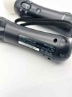 Sony Playstation Motion Controller 2 Pack Cech-zcm1u Ps3 Ps4 Psvr Vr Set