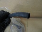 Neoprene Coiled Tubing 3 4  Od X 1 2  Id X 1 8  Wall X 25 Feet