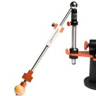 Hapstone Rs Black Knife Sharpener  only    Free Shipping