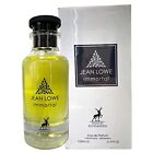 Maison Alhambra Jean Lowe Immortal Eau De Parfum Spray For Men  3 4 Ounce