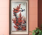 Chinese Painting Collection Art Creation Is Not Printing