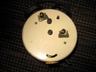 Original Walt Disney s The Tar Baby Alarm Clock 1946   For  Restoration   Timex