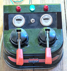 Excellent American Flyer  30b 300 Watt  Double Transformer Tested Working