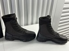 New Magnum Classic Tactical Black brown Boots In Box Men   s 10m Us Eu 43 Uk 9