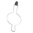 1pcs Cowboy Hat Rack For Truck Hat Clip Car Suv Hat Holder Storage Organizer New