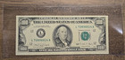 1990  100 Dollar Bill Federal Reserve Note