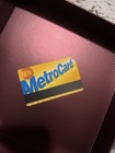 Supreme Metro Card Nyc Subway Mta Train Pass New York City Metrocard Ss17