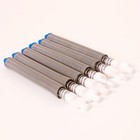 6-pack 218131 50-mesh Blue Airless Paint Spray   With Graco Sg2 And Sg3 Spray