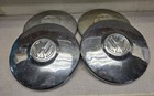 Aircooled Vw Hubcap Set