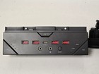 Asus Rog Strix Helios Gx601 Front Power Panel