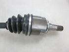 Surtrack To-8147 Front Axle Shaft 210373 For 2003-2006 Toyota Matrix