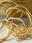 Beautiful Cone Spool Bulky Highland Weaving Craft Wool Yarn 2lb 2oz 960g 7016 A