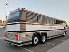 1999 Mci Mc-12 Prison Bus