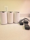 Tp-link Deco S4r Ac1200 Whole Home Mesh Wi-fi System  3-pack  Booster Extender
