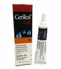 Genteal Gel Brand New 3 Pack Official  Dry Eye Relief Lubricant 30g Fresh