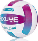 Volleyballs Official Size 5 soft Outdoor Volleyball For Kids Youth Adults Indoor