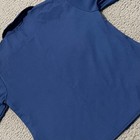 Bsa Shirt Youth 12 Blue Cub Boy Scout Of America Uniform Long Sleeve Button Up