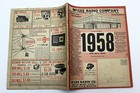 Mcgee Radio Co Electronics Catalog For 1958 Tv Stereos  Components     2