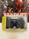 Ps2 Wireless Controller Black               