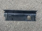 Oem Mercruiser Engine Mpi Mie 6 2l 4 5l Bravo Front Cover  Assembly 8m0075113