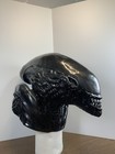Vintage Alien Xenomorph Bust - Handcrafted Life Size Latex Rubber 15    X 22    X 12