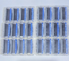 Schick Hydro 5 Refill Cartridges 24-count  unboxed   Brand New 