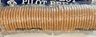 Vacuum Sealed  Sailor Boy Pilot Bread Crackers - 2 Lb Box  38-40 Crackers 