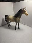 Vintage Breyer Family Arabian Mare Speck Horse- 9 Inches Tall