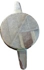 Elkhart Brass Long Handle  Suction Cap