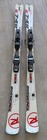 Rossignol Experience E74r Skis 156cm All Mountain With Rossignol Axium Bindings