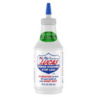 2 Pack Lucas Oil 10008 Power Steering Stop Leak 12 Oz Additive Repair