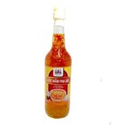 Three Ladies Vietnamese Fish Sauce Nuoc Mam For Spring Roll 650 Ml   Sauce Spoon