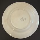 Vintage Souvenir China Plate The B  B  Store Cole Camp Mo