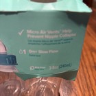 Evenflo Feeding Classic Standard Baby Bottle Set 3-pack 8oz Bpa-free Slow Flow