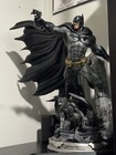 Prime 1 Sideshow Collectibles New 52 Batman 1 4 Scale Statue
