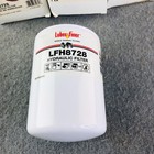 Hydraulic Filter   Luber-finer   Lfh8728  Lot Of 5  New In Box
