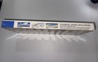 Vintage Veb Plasticart Tupolev Tu-54 Soviet Airliner 1 100 Scale Unbuilt 1976