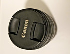 Canon Ef 75-300mm F 4-5 6 Iii Telephoto Zoom Lens