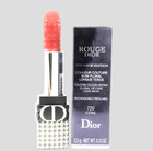 Dior Rouge New Look Edition Lipstick 720 Icone Velvet Limited Edition Nib New