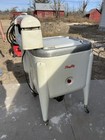 Vintage 1940s Maytag Washing Machine Working