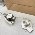 For Kenmore Whirlpool 279838 Dryer Heating Element And 279816 Thermostat Combo