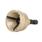 Tgr Deburring External Chamfer Drill Bit Tool Tungsten Blade 1 8 -3 4  3mm-19mm 